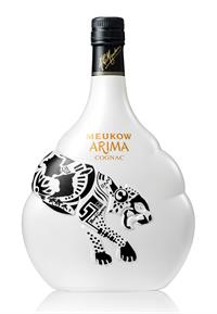 Meukow Arima Limited Edition, 35 Cl.